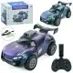 Машина на радіокеруванні 2,4G 19 см камера світло гумові колеса USB (в асортименті) 648