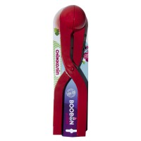 Сніжколіп Active, червоний, 37 см