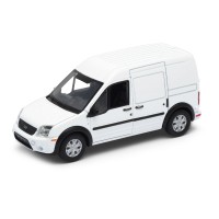 Автомодель FORD TRANSIT CONNECT, білий