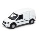 Автомодель FORD TRANSIT CONNECT, білий