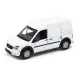 Автомодель FORD TRANSIT CONNECT, білий