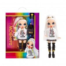 Лялька RAINBOW HIGH серії "Junior High" - АМАЯ РЕІН, з аксесуарами 582953