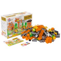 Конструктор, ТехноК 9994