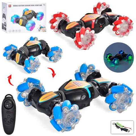 Машина на радіокеруванні, CV8818-88A-1