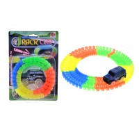 Трек Magic на блістері, 24x17x6 см