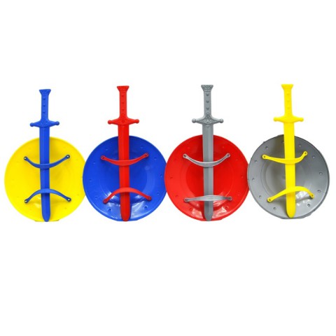 Щит і меч, Максимус, 5310