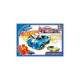 Пазли G-Toys Hot Wheels, 35 елементів, FW769