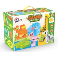 Конструктор, 9383