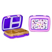 Ланч-бокс Фламінго 01550/01