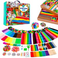 Майстерня ідей 4FUN Game Club, 1100+ елементів