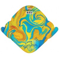 Конверт для грошей простий КВ23-65 (українською), 10 шт. в упаковці