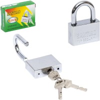 Замок навісний Extra глянець X2-73 50 мм