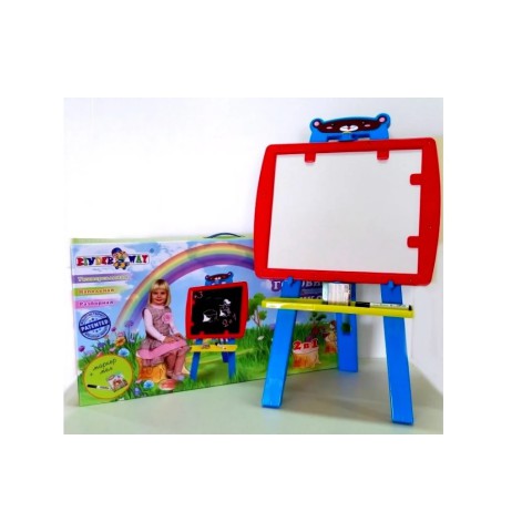 Мольберт двосторонній Kinderway 51-003