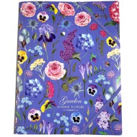 Папка на гумках, А4+, P0216