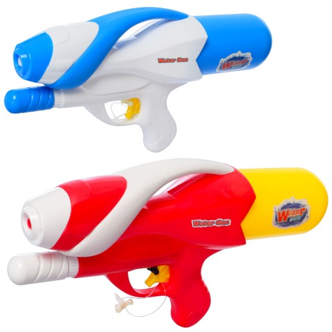 Водяний помповий автомат, 29.5 см, MR0447 (В асортименті)