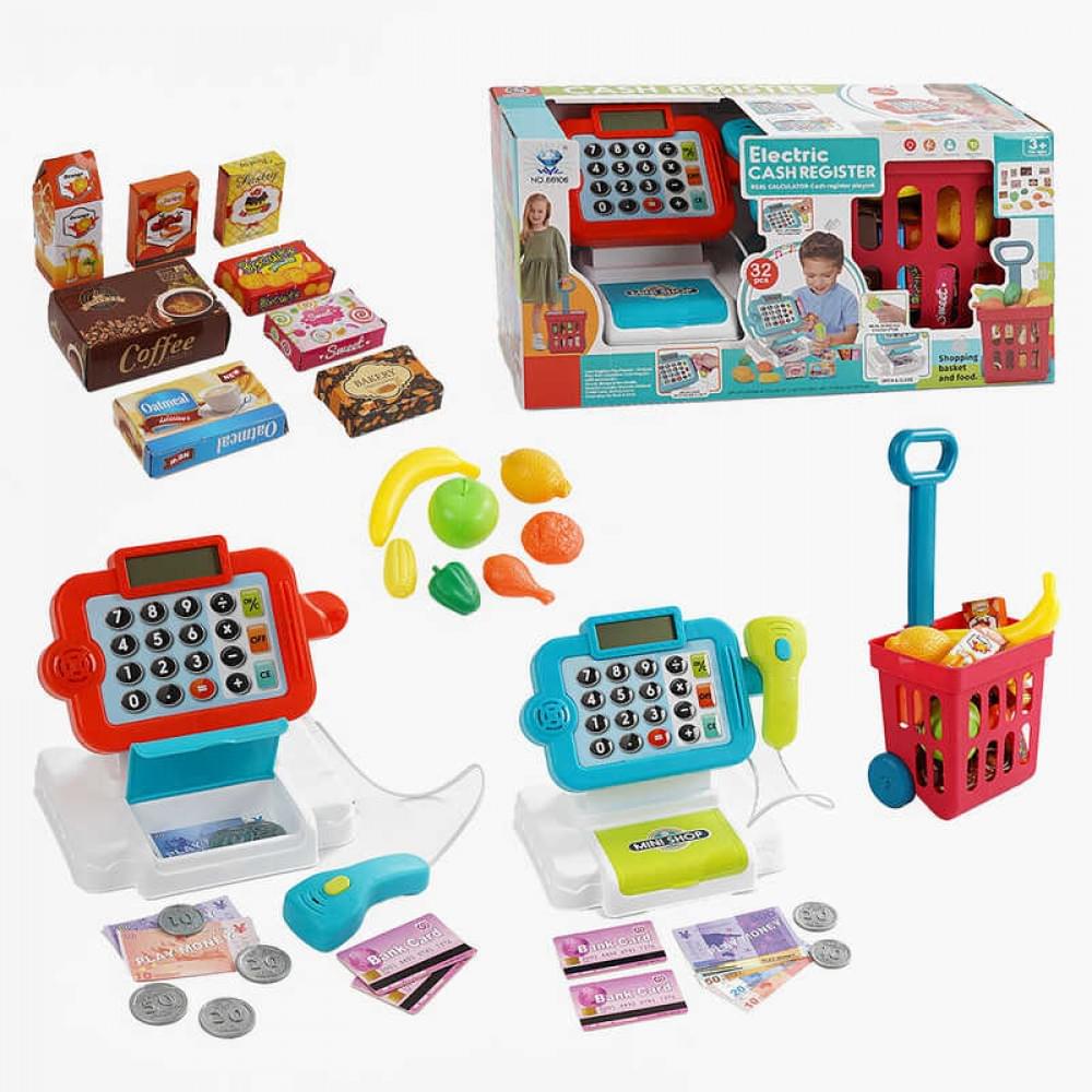 Касовий апарат 66106