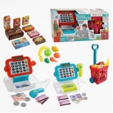 Касовий апарат 66106