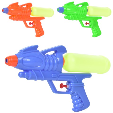 Водяний пістолет, 28 см, MR1038 (В асортименті)