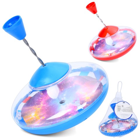 Дзиґа, 13-11 см (В асортименті)