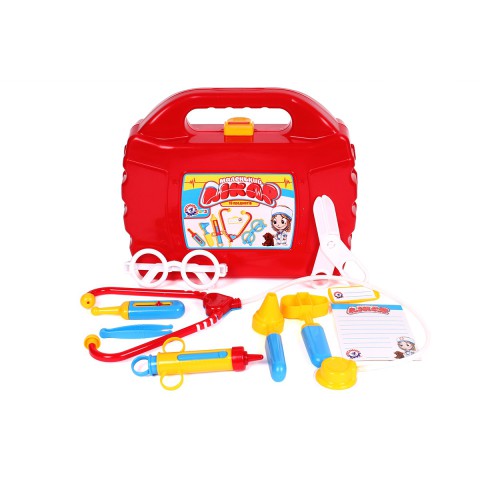 Набір лікаря ТехноК, 4012