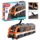 Конструктор Швидкісний потяг 448 дет PL-921-385
