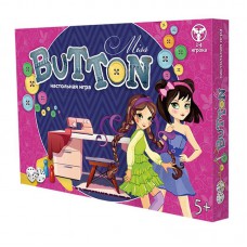 Гра "miss button" (рос.) в коробці 42*30*4, 5см стратег