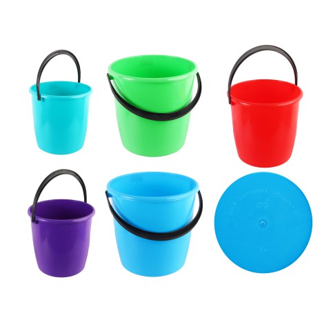 Відро 8л "модерн" (пищеве)