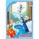 Пазли G-Toys Frozen, 35 елементів, FR033