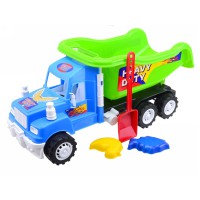 Машина Хеві Д’юті Кіндервей, 15-001-110