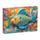 Пазл CherryPazzi Квілінгова риба 1000 елементів 50×70 см 30806