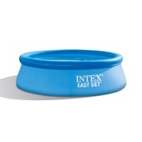 Басейн наливний Easy Set з насосом, 244x61 см, 28108
