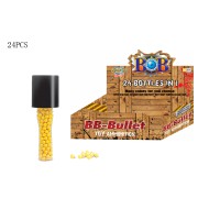 Кульки для пневматичної зброї BB-23A