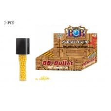 Кульки для пневматичної зброї BB-23A