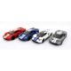 Модель легкова FORD GT 5'' KT5391FW w/printing метал.інерц.відкр.дв.4кол.кор./96/