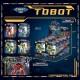 Трансформер Tobot, YT138-16 (в ассортименте)