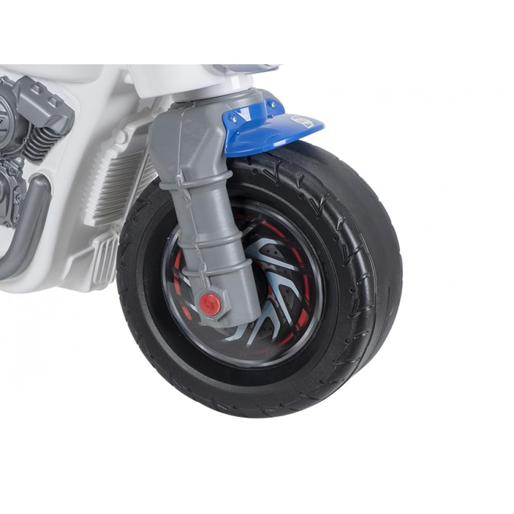 Мотобайк Орион Белый (504 Белый)