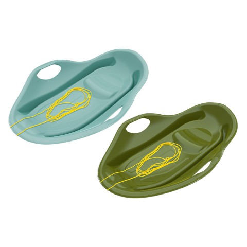 Сани-льодянка ТехноК 9642