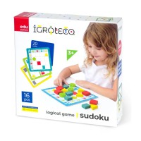 Гра логічна Судоку геометричне, 900514