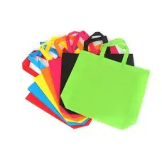 Сумка-шоппер 30×40+10 см R95463 (5 шт)