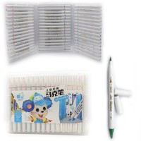 Набір скетчмаркерів Mouse, 48 шт., 221-48