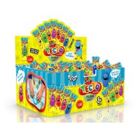 Набір для творчості Тісто для ліпки, укр, Danko Toys