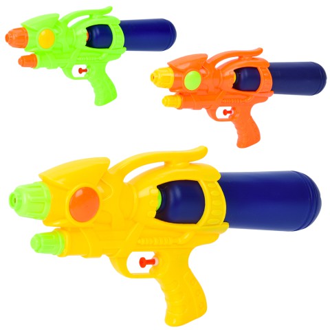 Водяний автомат, 36 см, 22x38x5.5 см (В асортименті)