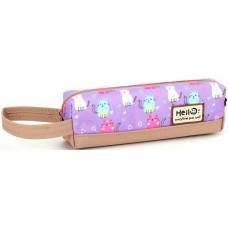 Пенал YM9555 Purple