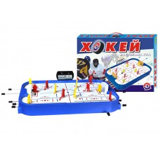 Настільна гра технок хокей (0014)