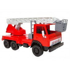 Пожежна машина х1 оріон (290)