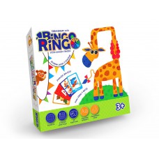 Настільна гра "bingo ringo" gbr-01-01