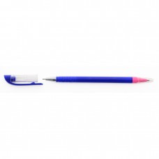 Ручка кульк/масл "combi"+hi-liner рож. 0, 7/1, 4 мм "linc" 12 шт.(в упаковці)