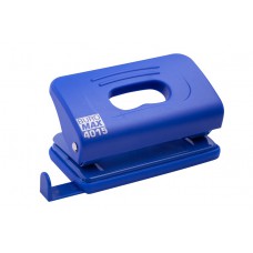 Диркопробивач пластиковий синій bm. 4015-02