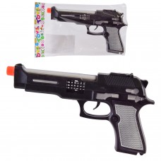 Пістолет-трещітка (упаковка пакет) (304-3)