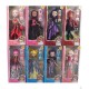 Лялька героїня гребінець сумочка (в асортименті) YF1013S